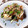 ﾋﾟﾝｸ☆ﾏｶﾛﾝ's cooksnap of when they made *簡単！！お好み焼き風厚揚げ*.