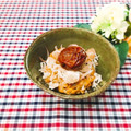 Satoco❋'s cooksnap of when they made 梅みょうが納豆(･ω･)☆.