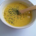 ☆めるママ☆'s cooksnap of when they made 煮物リメイク☆かぼちゃポタージュ♪.