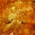 um♪'s cooksnap of when they made ｵｰﾄﾐｰﾙでトマトチーズリゾット.