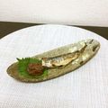 ☆こまっと☆'s cooksnap of when they made いわしの梅煮✩圧力鍋.
