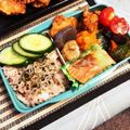 マールマル's cooksnap of when they made お年寄り絶讚シリーズ‼️塩麹きゅうり‼️.