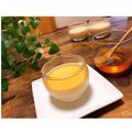 miwacafe's cooksnap of when they made フライパンで蒸すよ☆なめらかプリン.