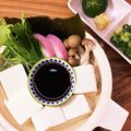 horseland's cooksnap of when they made ☆冬の定番☆あったか湯豆腐.