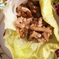 むぃ♪'s cooksnap of when they made ひき肉と納豆♪そぼろ納豆.