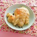 ロイヤルミルク♪'s cooksnap of when they made もちもちベーグル 簡単 朝食に◎.