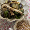 clover♡3's cooksnap of when they made めちゃめちゃ便利！和えるだけ胡麻和えの素.