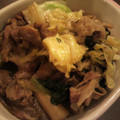 ゆみ2022's cooksnap of when they made トッポギ＆焼肉のたれ炒め.