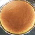 クックプ～'s cooksnap of when they made デコレーションケーキ（バースデーケーキ）.
