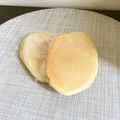 ☆こまっと☆'s cooksnap of when they made 《冷凍保存OK》定番☆ホットケーキ～節約.