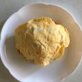 プリン自粛中's cooksnap of when they made オートミール オムライス❤レンジで.