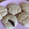 あかえりんご's cooksnap of when they made HMで簡単！サクサクスコーン.