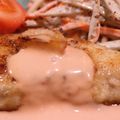 I♡BOY's cooksnap of when they made シイラのムニエル.