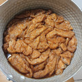 ユイチゴ's cooksnap of when they made お稲荷さん.
