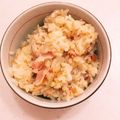 スチニャン's cooksnap of when they made 本格チャーハン！フライパンで簡単パラパラ.