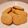 きてぃコ★'s cooksnap of when they made チーズケーキ風はちみつヨーグルトクッキー.