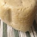 risukunmom's cooksnap of when they made 離乳食初期からOK 究極のシンプル食パン.