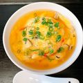 みーたろうmama's cooksnap of when they made ☆簡単おいしい☆関西風天津飯.