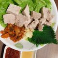 KUUUUUUMIN's cooksnap of when they made 普通のお鍋でかんたんポッサム.