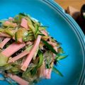 ayayahoney's cooksnap of when they made ☺簡単♪いろいろ使える中華ドレッシング☺.