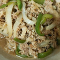 ariyuch's cooksnap of when they made 簡単☆激うまおかず『牛肉としょうが炒め』.