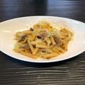 キホママ's cooksnap of when they made 簡単✡﻿マカロニのケチャップ炒め.
