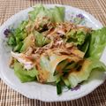 みにす's cooksnap of when they made コブサラダ風ドレッシング.