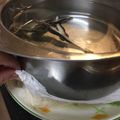 ☆ようとん☆'s cooksnap of when they made 豆腐の水切り（しっかりめに抜く方法）.