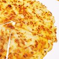むらさめもんがら's cooksnap of when they made 余ったそうめんでおやつチーズパリパリ.
