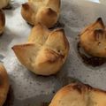 lala＠ママ's cooksnap of when they made 材料これだけ？ふわふわもっちり基本のパン.