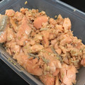 826ママ's cooksnap of when they made レンジで5分！簡単♪手作り鮭フレーク☆.