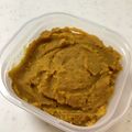 しげその's cooksnap of when they made 簡単！かぼちゃ餡.