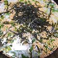 ﾆｺﾛﾋﾞﾝ's cooksnap of when they made 絶品！お茶漬けの出汁.