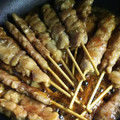 クック8W4H9J☆'s cooksnap of when they made 簡単！ 焼き鳥 タレの作り方.