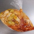 あたりめっこ's cooksnap of when they made 【下味冷凍】豚と長ネギのコチュジャン炒め.