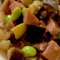 MULA's cooksnap of when they made 本格中華　魚香茄子（ユイシャンチイエズ）.
