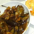 さすず's cooksnap of when they made ☆ナスと豚肉のしょうが炒め☆.