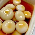 soracho☆'s cooksnap of when they made みたらしのタレ.