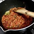 ゴウサン's cooksnap of when they made スペインの万能調味料（!?）⇒ソフリト.