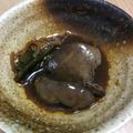 RedBlouse's cooksnap of when they made 鶏レバーのしょうがにんにく煮.