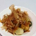 gojigoji18's cooksnap of when they made グリルで簡単！焼きなす.