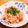プルンバゴ's cooksnap of when they made トマト100%！無水トマトごはん。.