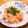 プルンバゴ's cooksnap of when they made トマト100%！無水トマトごはん。.