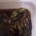 クックX2UYAW☆'s cooksnap of when they made 2度美味しい☆ピーマンナスの中華焼き浸し.