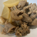 minoriloca's cooksnap of when they made 牛筋肉と大根の煮込み【冷凍・作り置き】.
