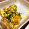 Sac’HiNa's cooksnap of when they made のせるだけ！厚揚げとしらすのチーズ焼き.