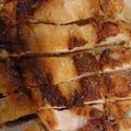 みきてぃー☆彡's cooksnap of when they made 鶏むね肉から揚げ・竜田揚げ★山賊焼き風♪.