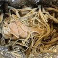 FrankAM's cooksnap of when they made きのこたっぷり♪鮭のホイル焼き.