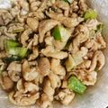 ねぞろ's cooksnap of when they made 鶏の柚子胡椒蒸し〜レンジでチン.