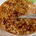 いくぴりん's cooksnap of when they made 簡単万能ネギだれ。長ネギの大量消費にも！.